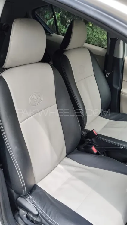 Toyota Aqua 2013 for Sale in Islamabad Image-1