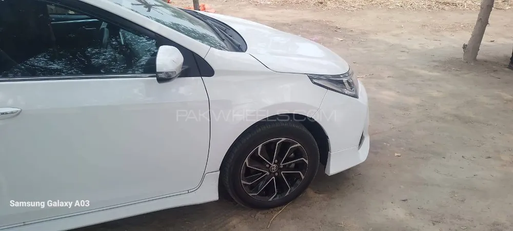 Toyota Corolla 2024 for Sale in Lahore Image-1