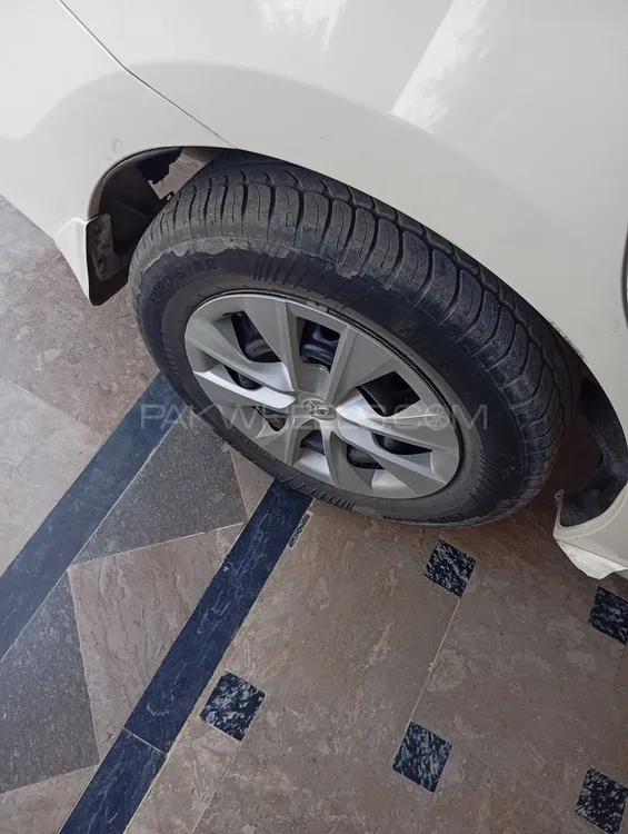 Toyota Corolla 2018 for Sale in Talagang Image-1