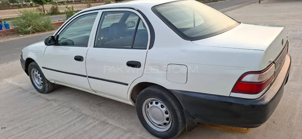 Toyota Corolla 1998 for Sale in Rahim Yar Khan Toyota Corolla 1998 for Sale in Rahim Yar Khan Image-7