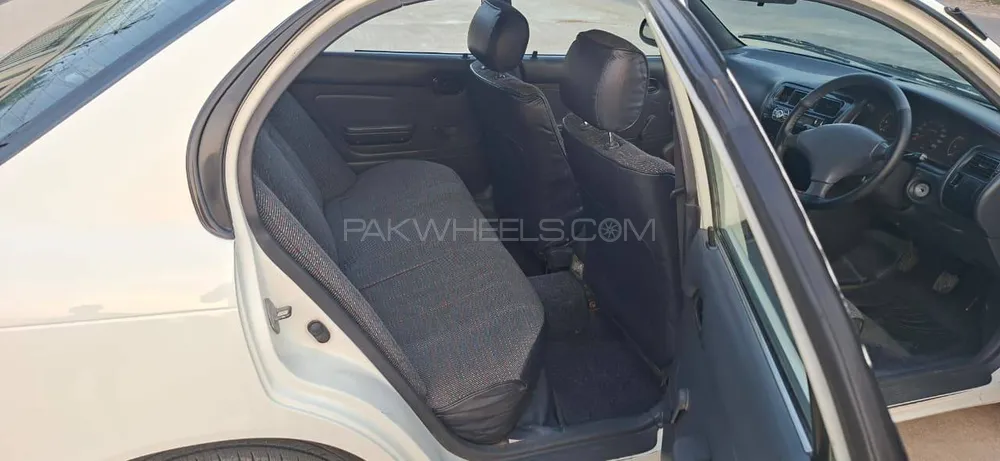 Toyota Corolla 1998 for Sale in Rahim Yar Khan Toyota Corolla 1998 for Sale in Rahim Yar Khan Image-10