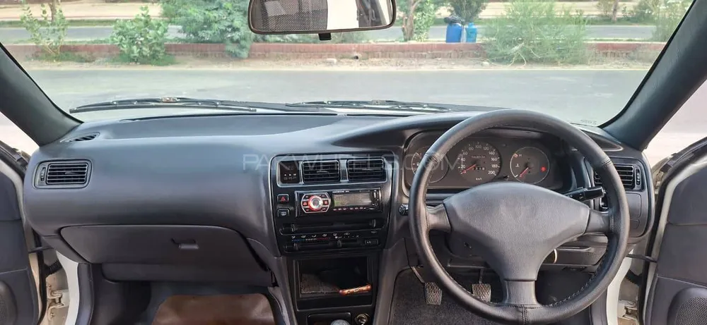 Toyota Corolla 1998 for Sale in Rahim Yar Khan Toyota Corolla 1998 for Sale in Rahim Yar Khan Image-14