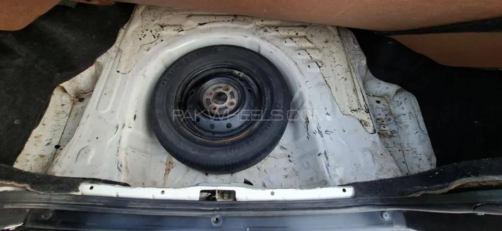 Toyota Corolla 1998 for Sale in Rahim Yar Khan Toyota Corolla 1998 for Sale in Rahim Yar Khan Image-15