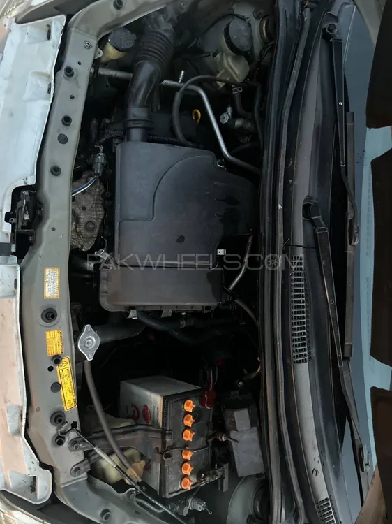 Toyota Passo 2007 for Sale in Rawalpindi Image-1