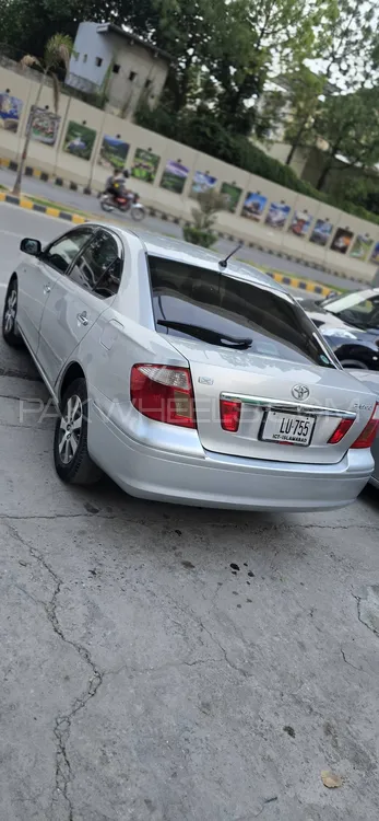 Toyota Premio 2003 for Sale in Rawalpindi Image-1