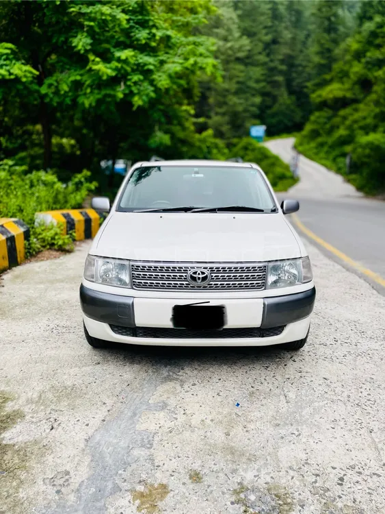 Toyota Probox 2008 for Sale in Peshawar Image-1