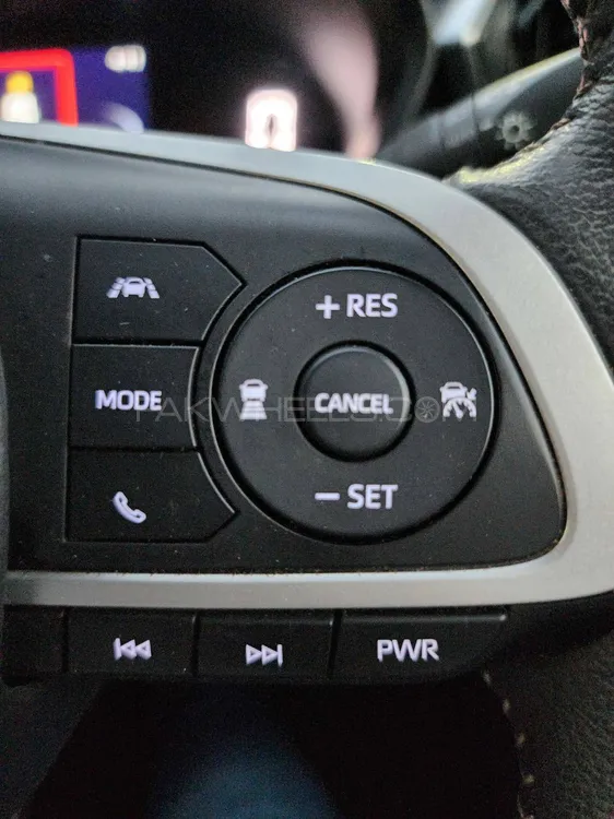 Toyota Raize 2021 for Sale in Lahore Toyota Raize 2021 for Sale in Lahore Image-10