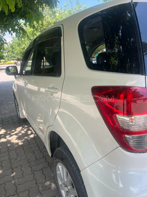 Toyota Rush 2007 for Sale in Rawalpindi Image-1