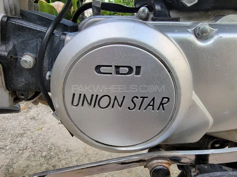 Union Star US 70cc 2024 for Sale Image-1