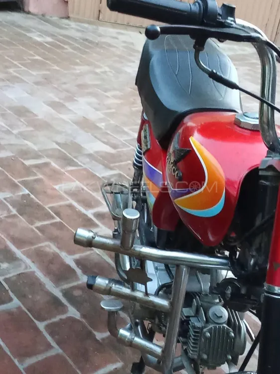 ZXMCO ZX 70 City Rider 2016 for Sale Image-1