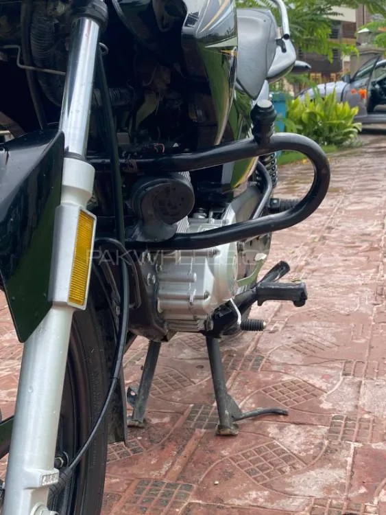 Yamaha YBR 125 2022 for Sale Image-1