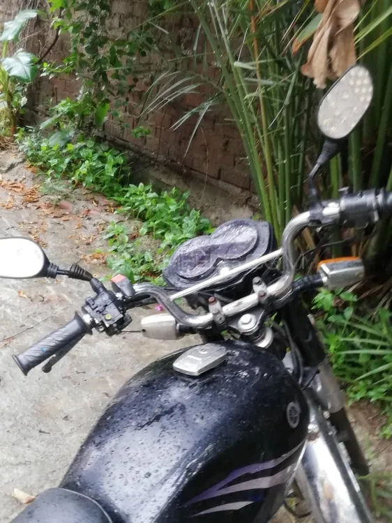 Yamaha YD-100 Junoon 2011 for Sale Image-1