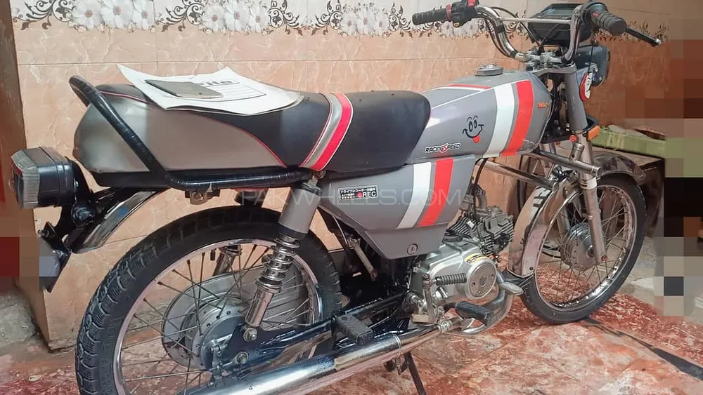 ZXMCO ZX 70 City Rider 2023 for Sale Image-1