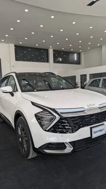 KIA Sportage L HEV 2025