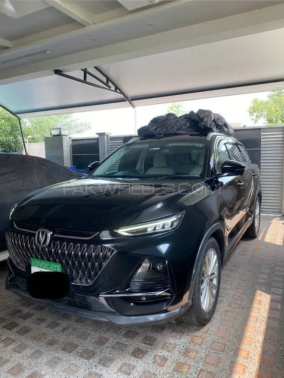 چانگان اوشان ایکس 7 2023 for Sale in گجرانوالہ Image-1