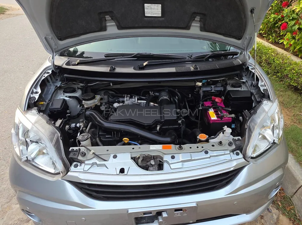 ڈائیہاتسو بون 2021 for Sale in کراچی ڈائیہاتسو بون 2021 for Sale in کراچی Image-17