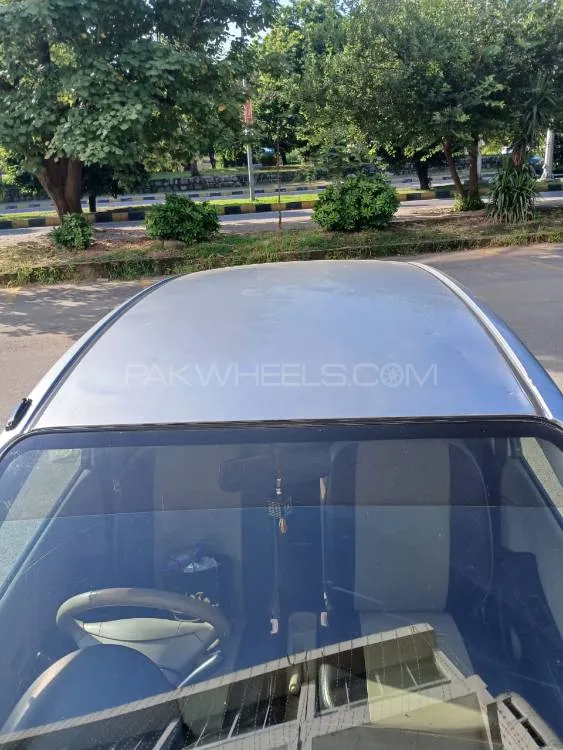 Daihatsu Mira 2009 for Sale in Islamabad Image-1