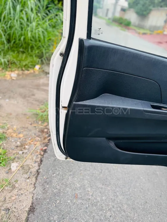 Daihatsu Mira 2013 for Sale in Faisalabad Image-1