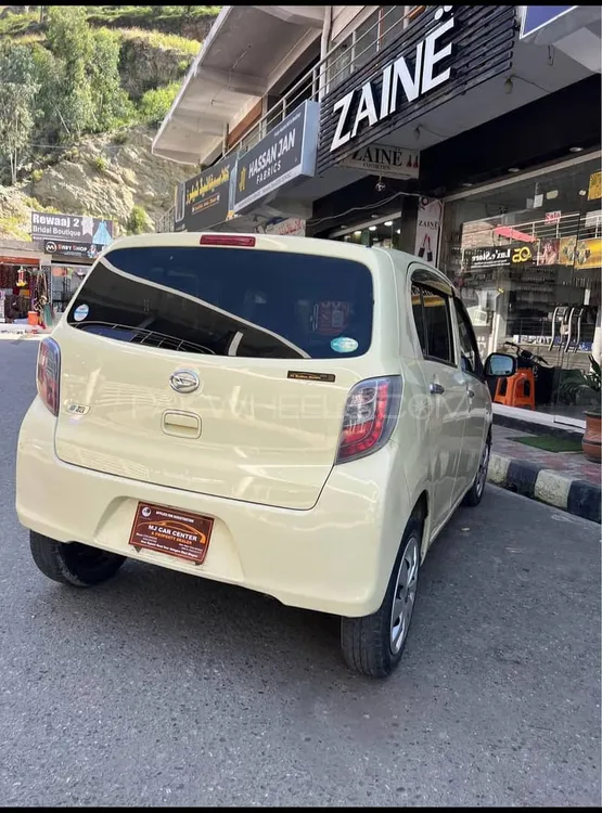 ڈائیہاتسو میرا 2012 for Sale in سوات Image-1