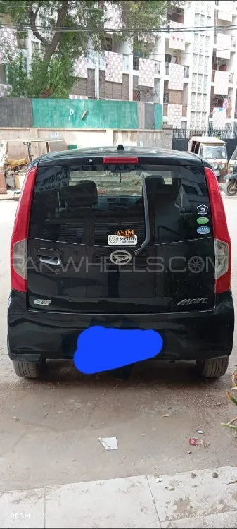 Daihatsu Move 2013 for Sale in Karachi Image-1