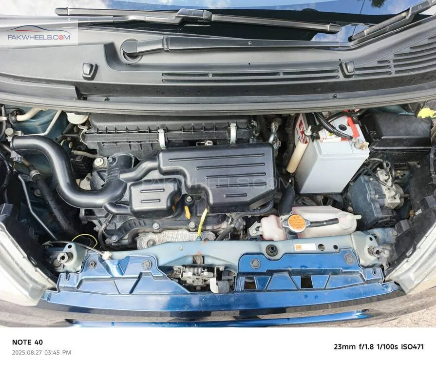 ڈائیہاتسو موو 2023 for Sale in اسلام آباد ڈائیہاتسو موو 2023 for Sale in اسلام آباد Image-7