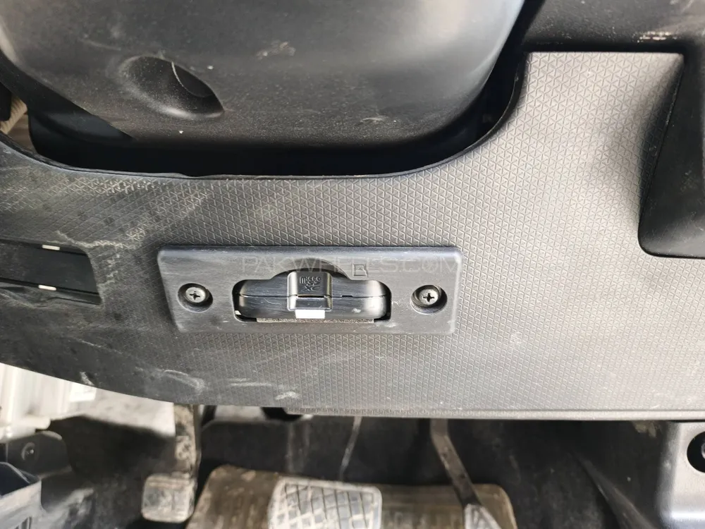 Daihatsu Tanto 2022 for Sale in Karachi Daihatsu Tanto 2022 for Sale in Karachi Image-14
