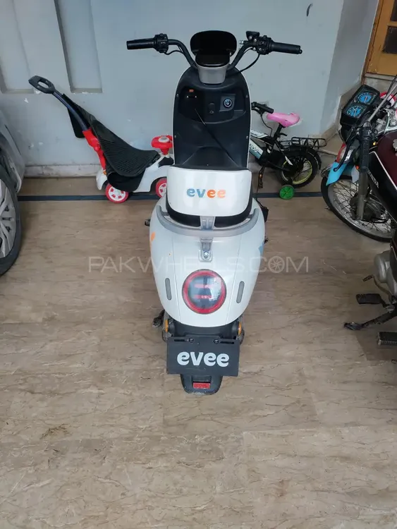 Evee Nisa 2025 for Sale Image-1
