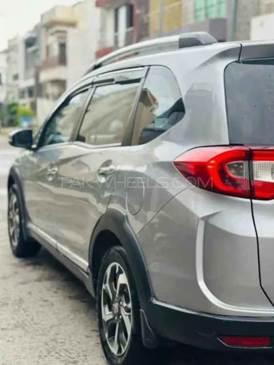 Honda BR-V 2018 for Sale in Jhelum Image-1