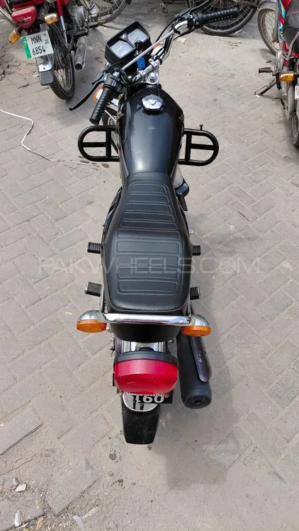 Honda CG 125 2023 for Sale Image-1