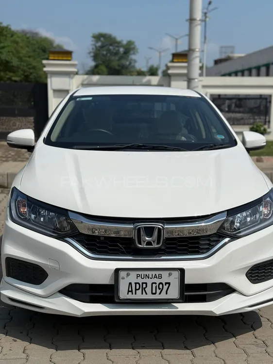 ہونڈا سٹی 2022 for Sale in سیالکوٹ Image-1