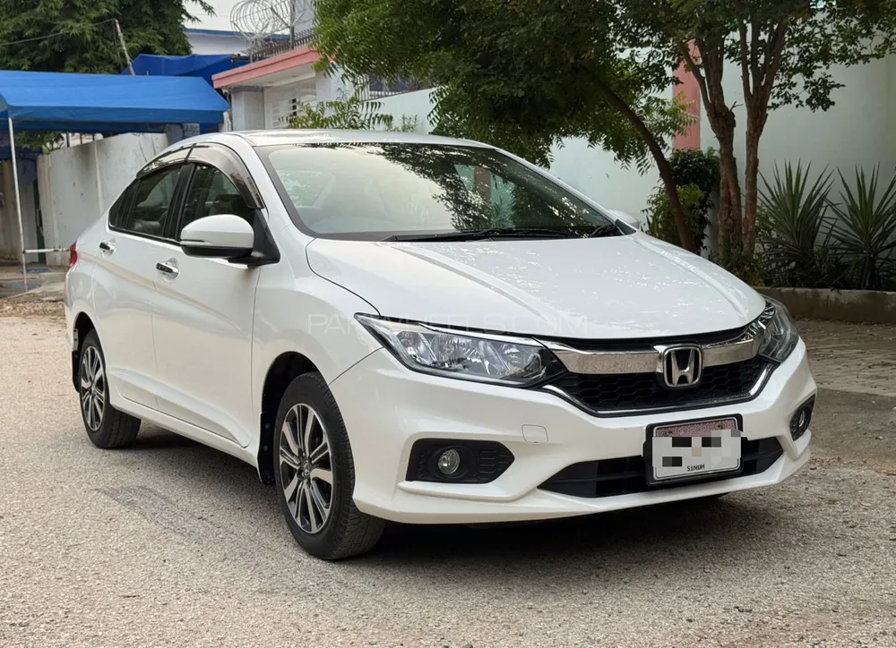 Honda City 2024 for Sale in Karachi Image-1