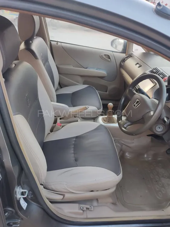 Honda City 2007 for Sale in Kabirwala Image-1