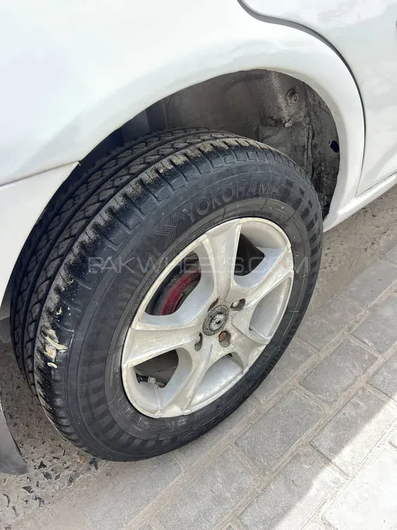 Honda City 2007 for Sale in Sargodha Image-1