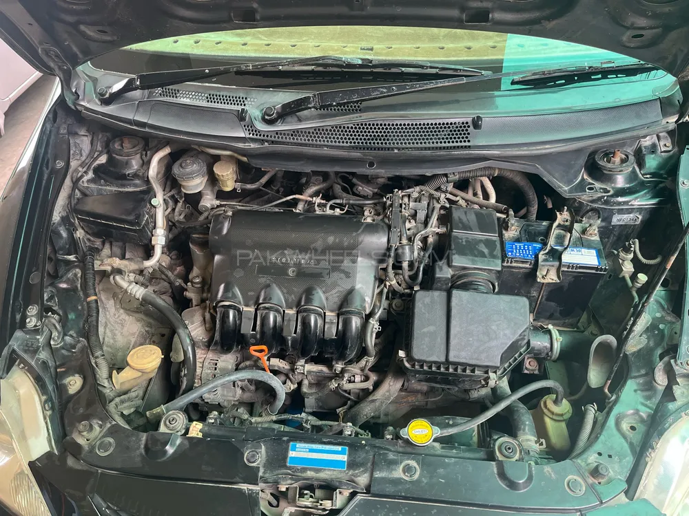 Honda City 2008 for Sale in Karachi Image-1