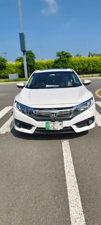 Honda Civic 2018 for Sale in Daska Image-1
