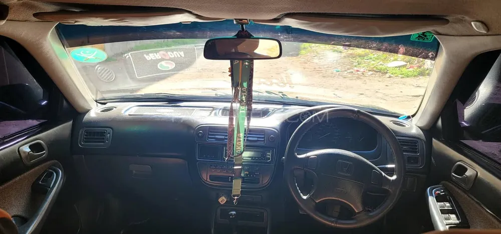 Honda Civic 1996 for Sale in Islamabad Image-1