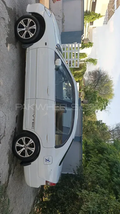 Honda Civic 2005 for Sale in Jhang Image-1