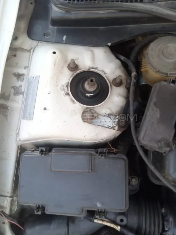 Honda Civic 2003 for Sale in Lahore Image-1
