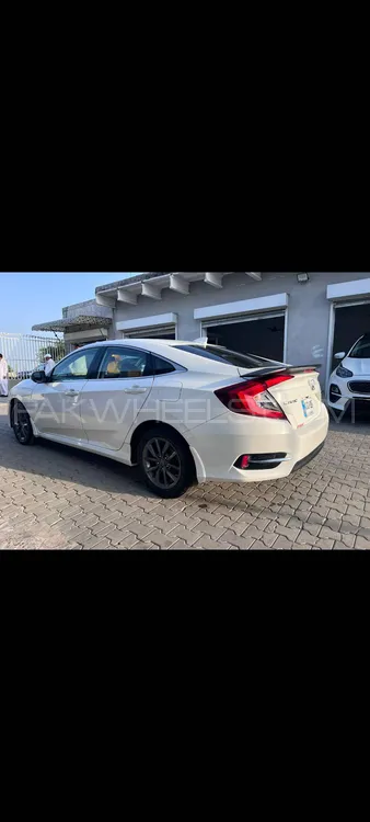 Honda Civic 2020 for Sale in Kotla arab ali khan Image-1