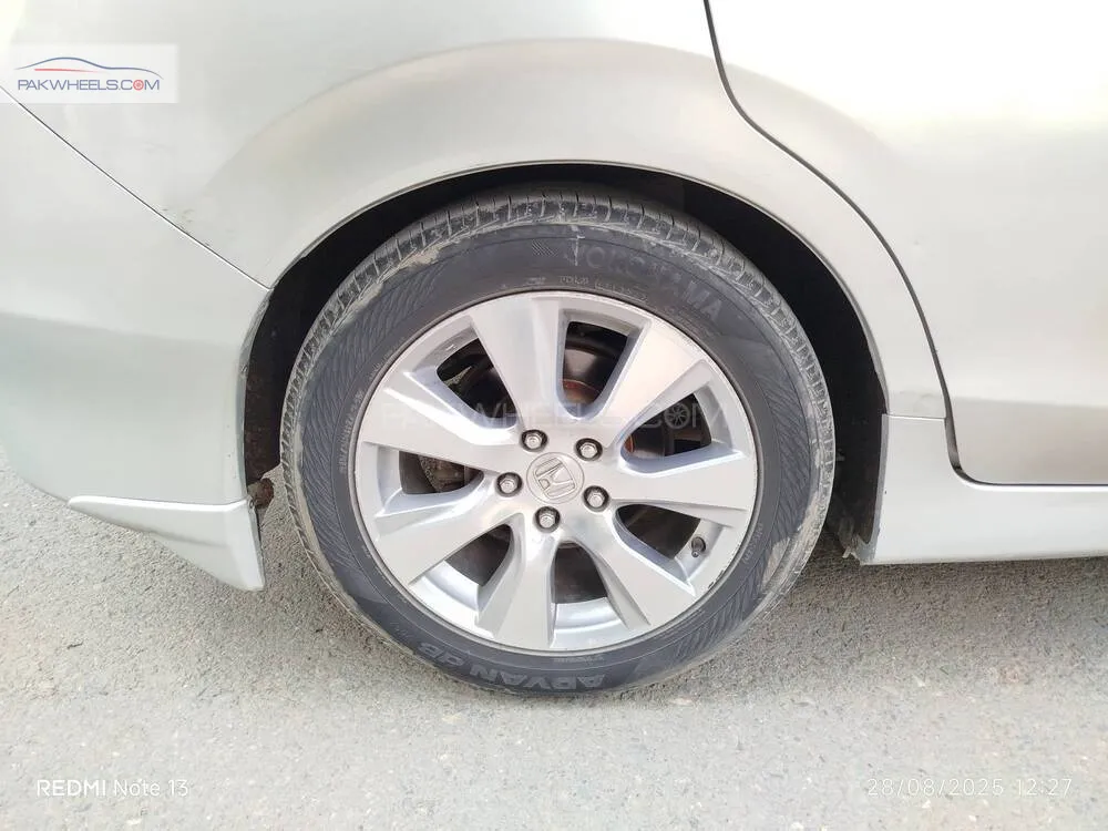Honda Jade 2015 for Sale in Faisalabad Honda Jade 2015 for Sale in Faisalabad Image-14