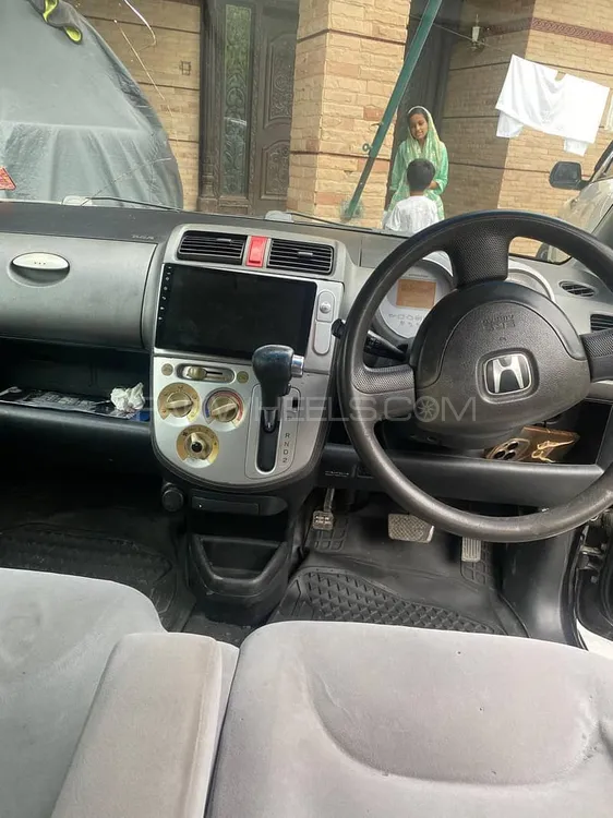 Honda Life 2012 for Sale in Lahore Image-1