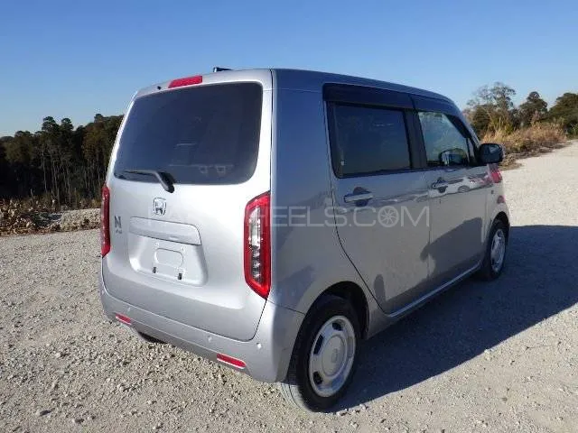 Honda N Wgn 2023 for Sale in Karachi Image-1