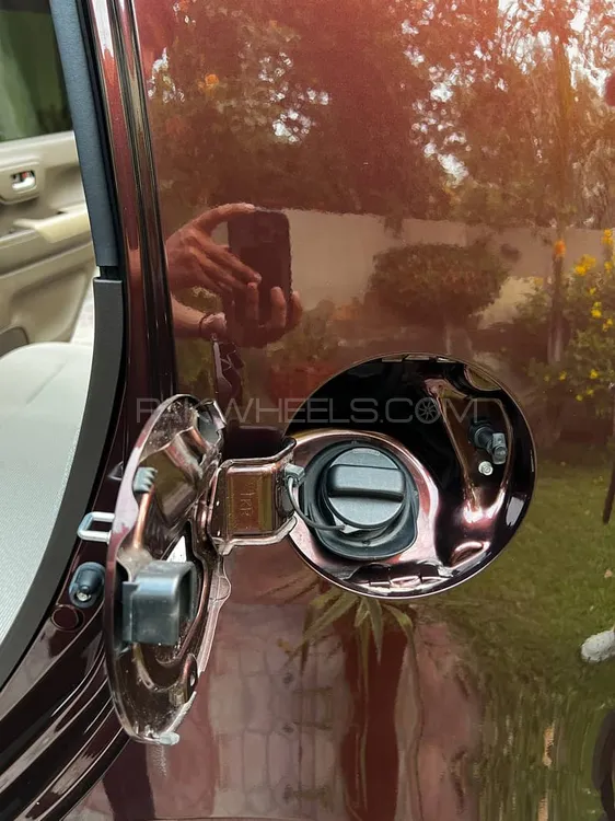 Honda N Wgn 2025 for Sale in Islamabad Image-1