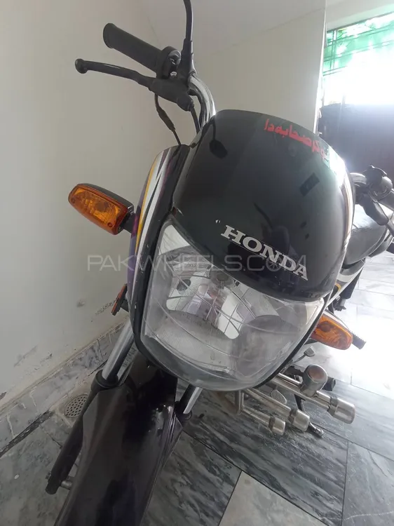 Honda Pridor 2016 for Sale Honda Pridor 2016 for Sale Image-3