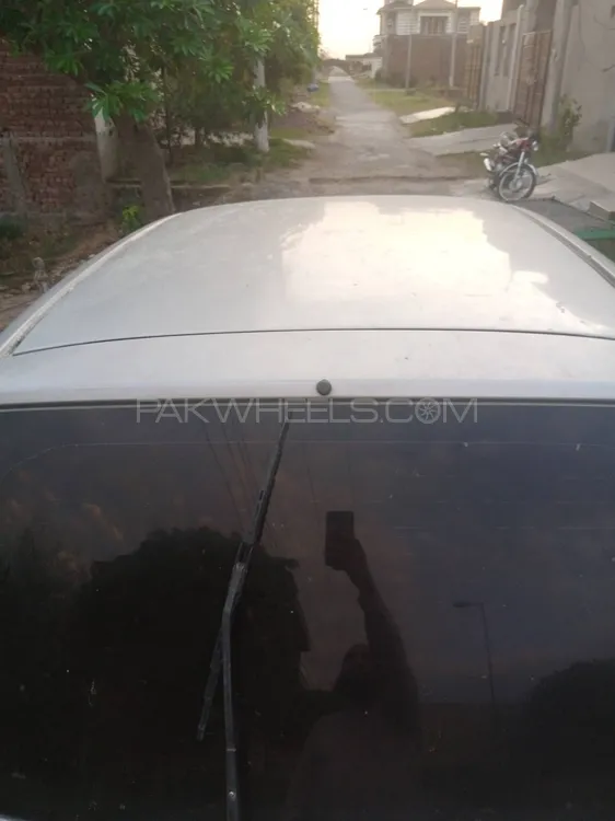 Hyundai Santro 2005 for Sale in Sialkot Image-1