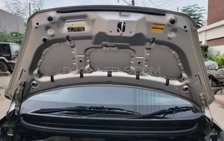 KIA Picanto 2023 for Sale in Karachi KIA Picanto 2023 for Sale in Karachi Image-4