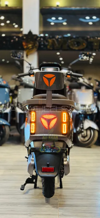 Lectrix Scooty 2025 for Sale Lectrix Scooty 2025 for Sale Image-5