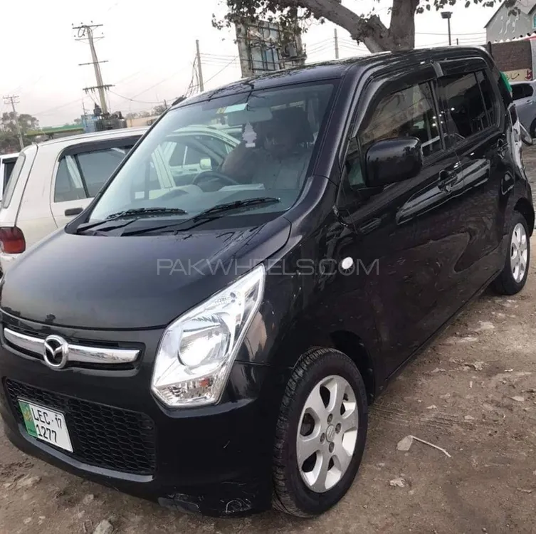 Mazda Flair 2013 for Sale in Gujranwala Image-1