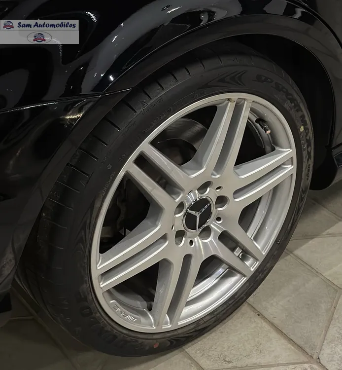 Mercedes Benz E Class 2011 for Sale in Karachi Mercedes Benz E Class 2011 for Sale in Karachi Image-12