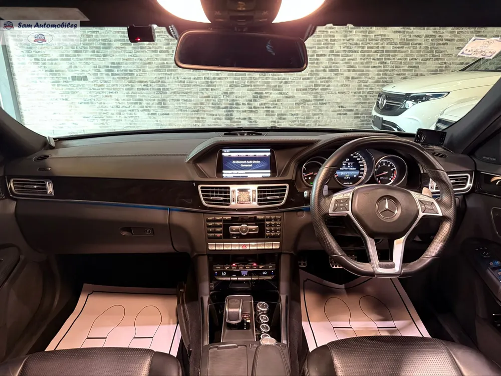 Mercedes Benz E Class 2014 for Sale in Karachi Mercedes Benz E Class 2014 for Sale in Karachi Image-3